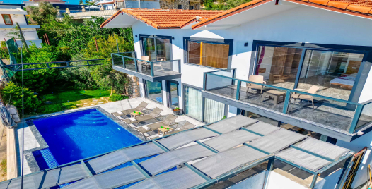 Villa Zemheri 0 Resim