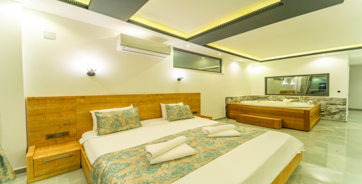 Villa Pırlanta 4 Resim