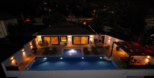 Villa Sefam 4 Resim