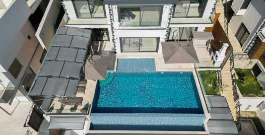 Villa Max Panora-1 2 Resim