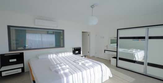 Villa Yusef 1 Resim