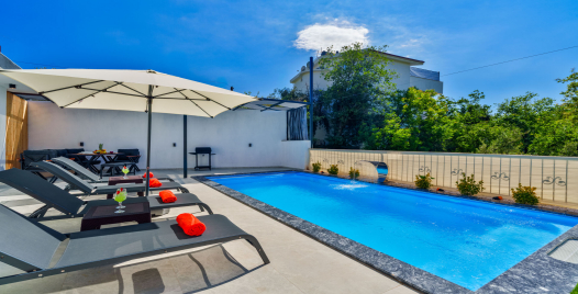 Villa Nar Çiçeği 0 Resim
