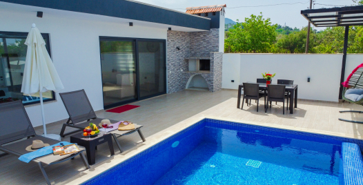 Villa Ah-Dem 2 Resim