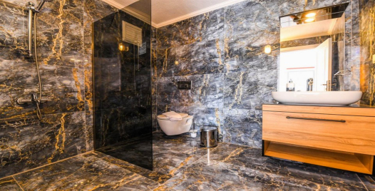 Villa Yaz-4 4 Resim