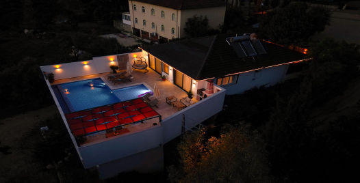 Villa Sefam 1 Resim