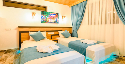 Villa Baki 2 Resim