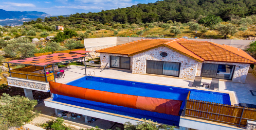 Villa Gemicik 1 Resim