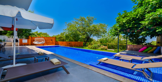 Villa Lalin 1 Resim