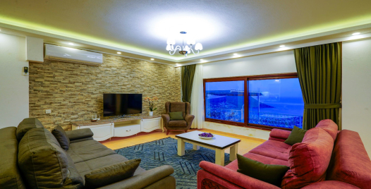 Villa Tuna-2 2 Resim