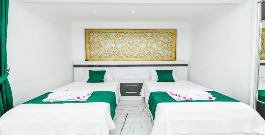 Villa Yaz-3 1 Resim