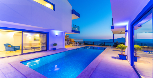 Villa Pırlanta 3 Resim