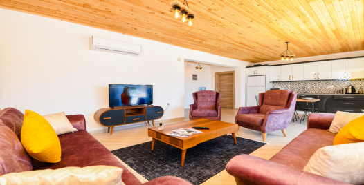 Villa Yaz-1 4 Resim