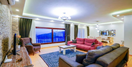 Villa Tuna-2 1 Resim