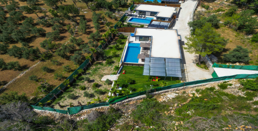 Villa Arya Duo 2 Resim