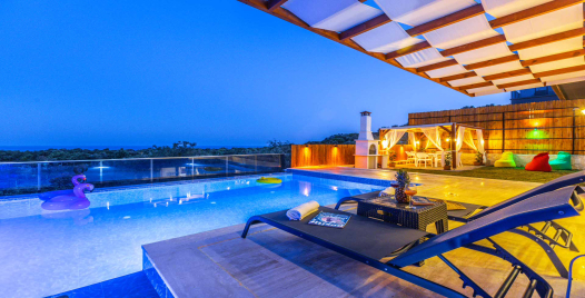 Villa Asya Demre 2 Resim