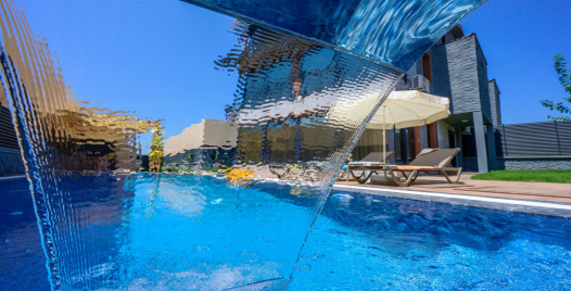 Villa 5K Fethiye 2 Resim
