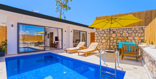 Villa Vivienda 2 Resim