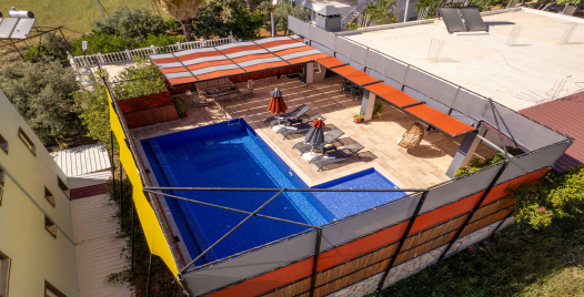 Villa Nefes 2 Resim