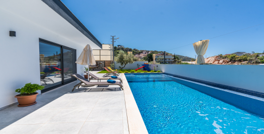 Villa Destiman 1 Resim