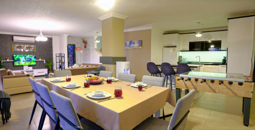 Villa Yamaç 0 Resim