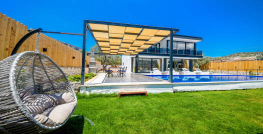 Villa Black Rose 0 Resim