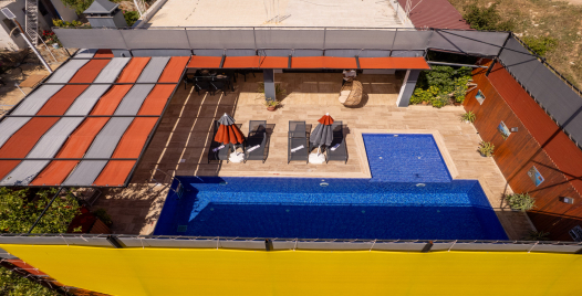 Villa Nefes 1 Resim