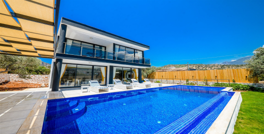 Villa Black Rose 2 Resim