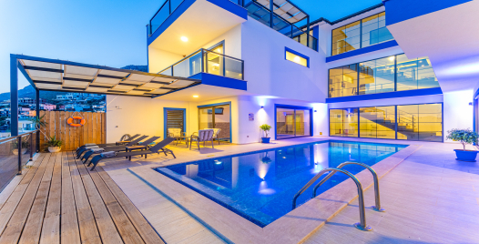 Villa Pırlanta 1 Resim