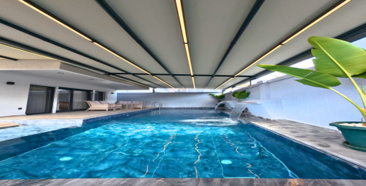 Villa Karakaya 4 Resim