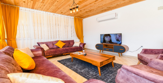 Villa Yaz-1 2 Resim