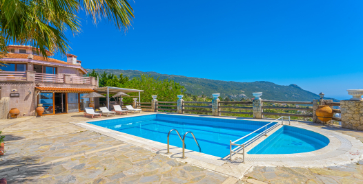 Villa Star Light-2 1 Resim