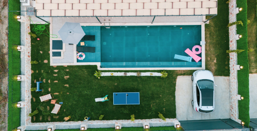 Villa Deniz Yıldızı-2 0 Resim
