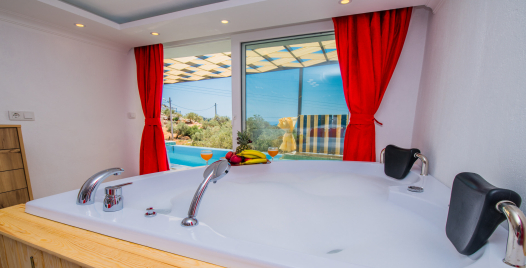 Villa Liza 1 Resim