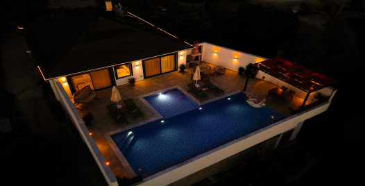 Villa Sefam 0 Resim