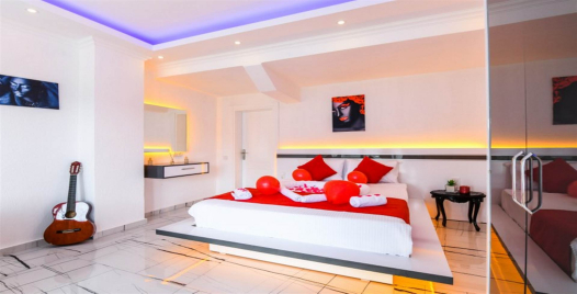 Villa Yaz-4 1 Resim