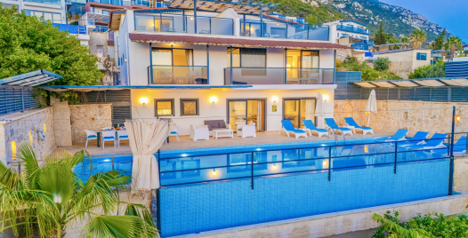 Villa Elmas 2 Resim