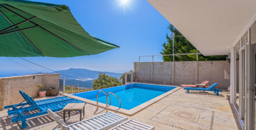 Villa Star Light-1 2 Resim