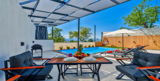 Villa Nar Çiçeği 4 Resim