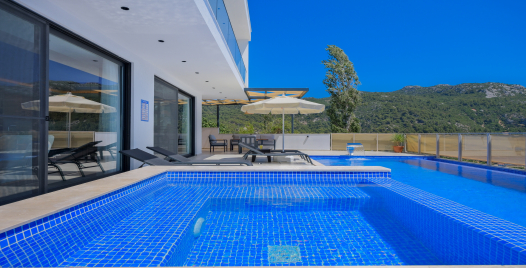Villa Dolce Delüx 3 Resim