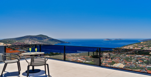 Villa Cassa 1 Resim