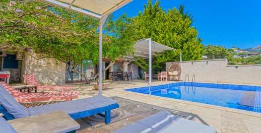 Villa Star Light-3 0 Resim