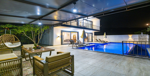Villa Filiz 2 Resim