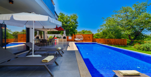 Villa Lalin 2 Resim