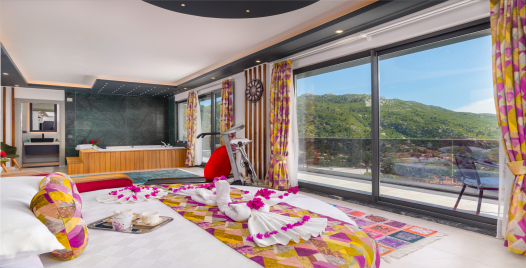Villa Kuzey 1 Resim
