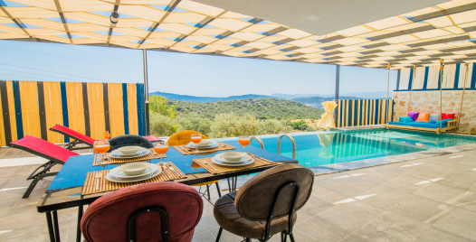 Villa Liza 4 Resim