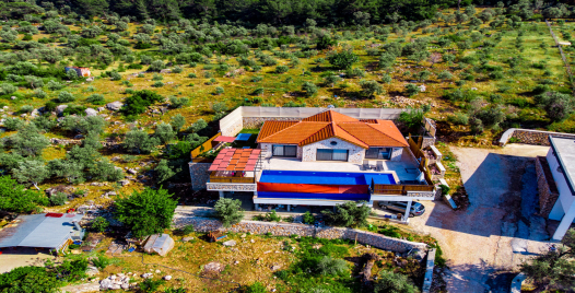 Villa Gemicik 2 Resim
