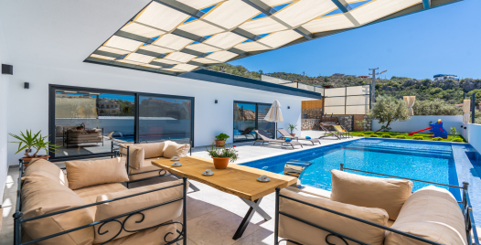 Villa Destiman 2 Resim