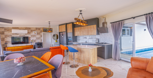 Villa Star Light-4 4 Resim