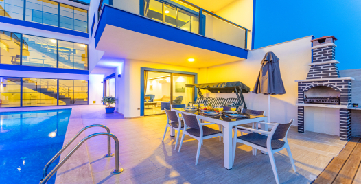 Villa Pırlanta 2 Resim