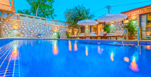 Villa Okaliptus 3 Resim